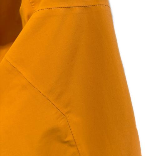 BURTON (バートン) AK 2L SWASH JK スノーボードウェア(ジャケット) メンズ SIZE XL オレンジ×イエロー