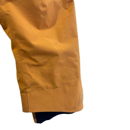 BURTON (バートン) AK 2L SWASH JK スノーボードウェア(ジャケット) メンズ SIZE XL オレンジ×イエロー