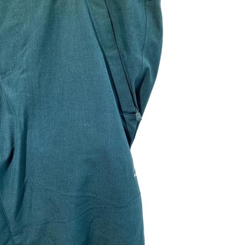 BURTON (バートン) MELTER PLUS PT スノーボードウェア(パンツ) 23366 メンズ SIZE L グリーン