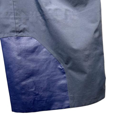 BURTON (バートン) AK457 HITOP PT スノーボードウェア(パンツ) ビブパンツ メンズ SIZE XL ネイビー