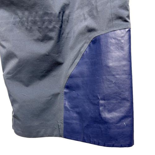 BURTON (バートン) AK457 HITOP PT スノーボードウェア(パンツ) ビブパンツ メンズ SIZE XL ネイビー