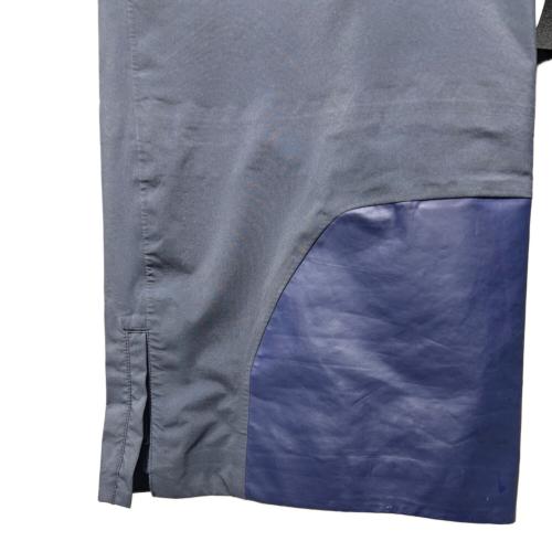 BURTON (バートン) AK457 HITOP PT スノーボードウェア(パンツ) ビブパンツ メンズ SIZE XL ネイビー