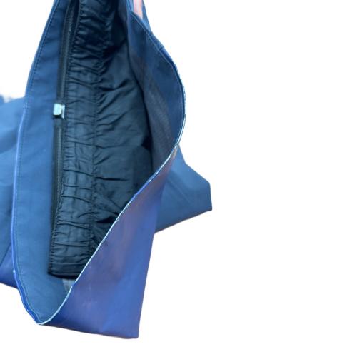 BURTON (バートン) AK457 HITOP PT スノーボードウェア(パンツ) ビブパンツ メンズ SIZE XL ネイビー