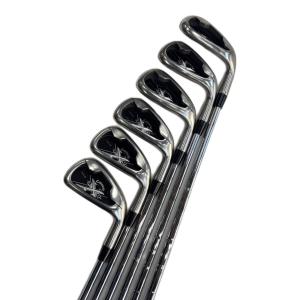 Callaway (キャロウェイ) X 2.0TOUR アイアンセット