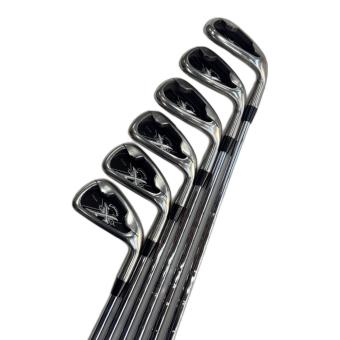 Callaway (キャロウェイ) X 2.0TOUR アイアンセット