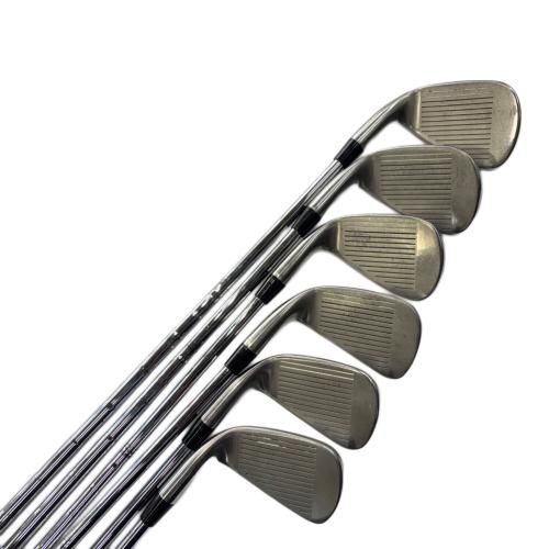 Callaway (キャロウェイ) X 2.0TOUR アイアンセット
