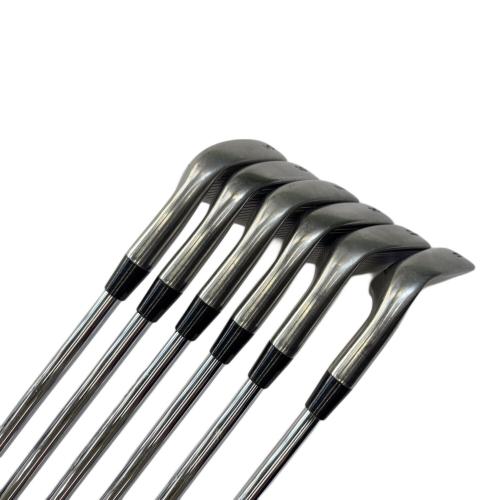 Callaway (キャロウェイ) X 2.0TOUR アイアンセット