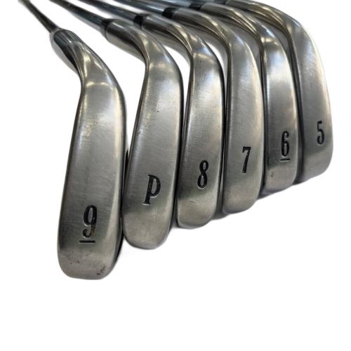 Callaway (キャロウェイ) X 2.0TOUR アイアンセット