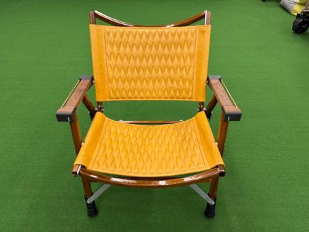 Kermit chair (カーミットチェア) アウトドアチェア ウォールナット
