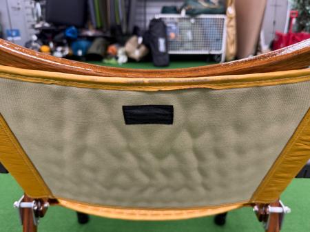 Kermit chair (カーミットチェア) アウトドアチェア ウォールナット