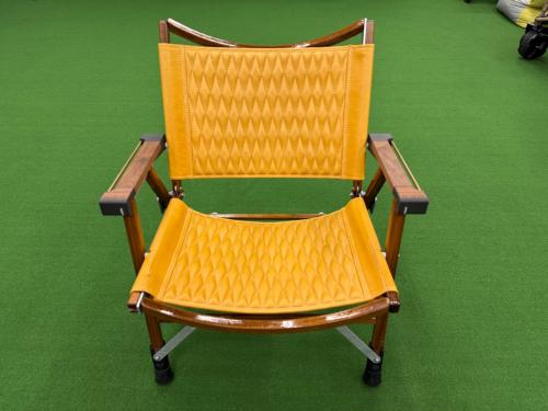 Kermit chair (カーミットチェア) アウトドアチェア ウォールナット