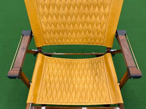Kermit chair (カーミットチェア) アウトドアチェア ウォールナット