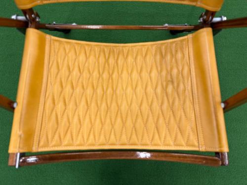Kermit chair (カーミットチェア) アウトドアチェア ウォールナット