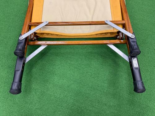 Kermit chair (カーミットチェア) アウトドアチェア ウォールナット