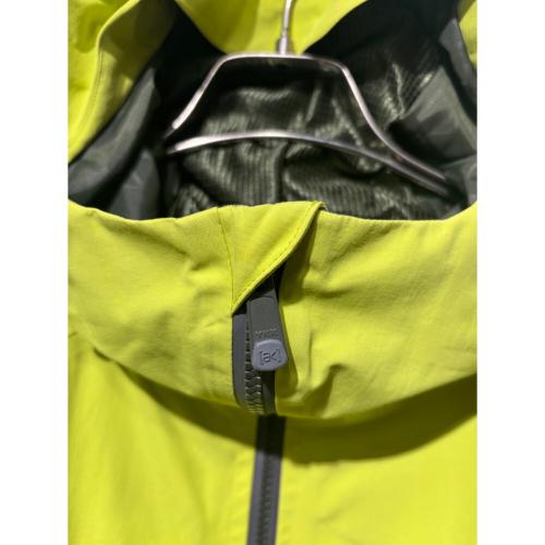 BURTON (バートン) スノーボードウェア(ジャケット) AK 2L CYCLIC JK メンズ SIZE M 黄緑