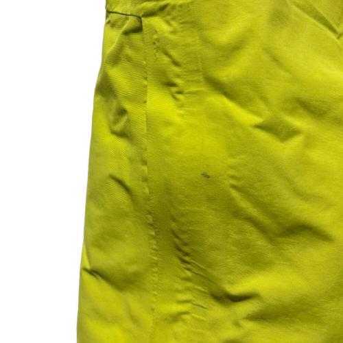 BURTON (バートン) スノーボードウェア(ジャケット) AK 2L CYCLIC JK メンズ SIZE M 黄緑