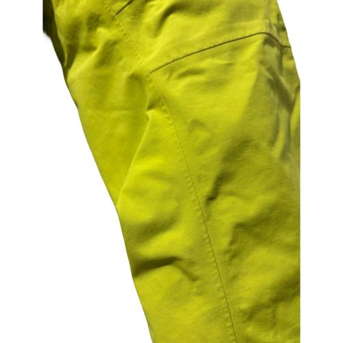 BURTON (バートン) スノーボードウェア(ジャケット) AK 2L CYCLIC JK メンズ SIZE M 黄緑