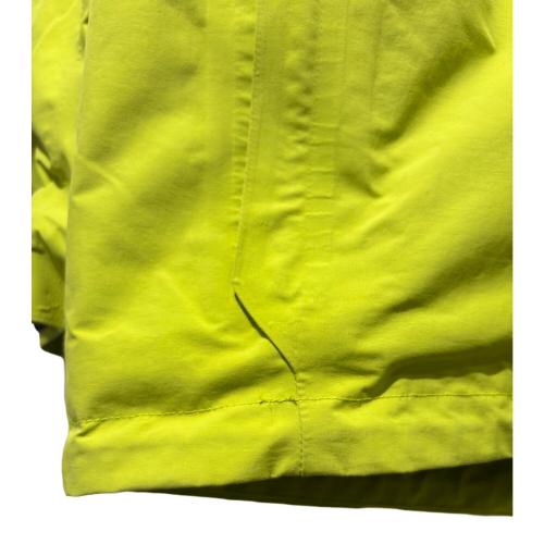BURTON (バートン) スノーボードウェア(ジャケット) AK 2L CYCLIC JK メンズ SIZE M 黄緑