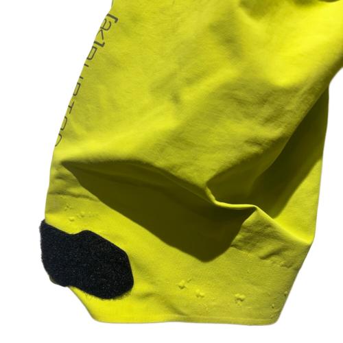 BURTON (バートン) スノーボードウェア(ジャケット) AK 2L CYCLIC JK メンズ SIZE M 黄緑