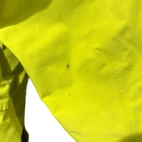 BURTON (バートン) スノーボードウェア(ジャケット) AK 2L CYCLIC JK メンズ SIZE M 黄緑