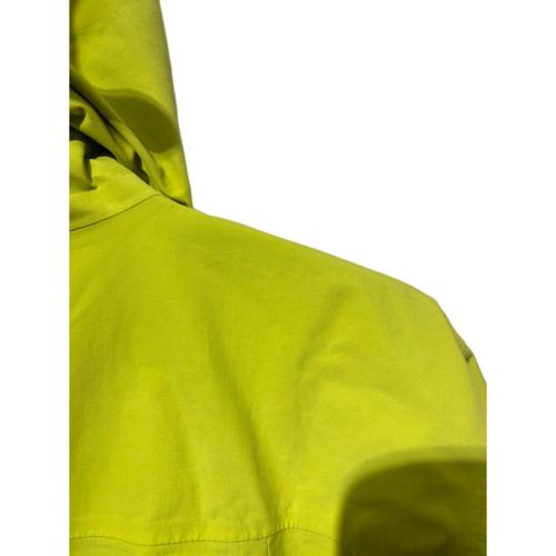 BURTON (バートン) スノーボードウェア(ジャケット) AK 2L CYCLIC JK メンズ SIZE M 黄緑