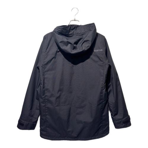 BURTON (バートン) コバートジャケット スノーボードウェア(ジャケット) メンズ SIZE M ブラック