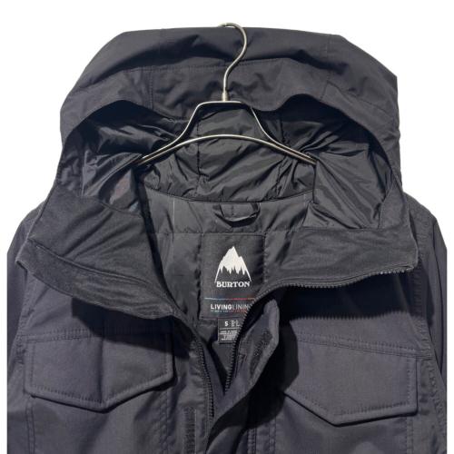 BURTON (バートン) コバートジャケット スノーボードウェア(ジャケット) メンズ SIZE M ブラック