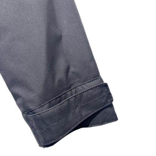 BURTON (バートン) コバートジャケット スノーボードウェア(ジャケット) メンズ SIZE M ブラック