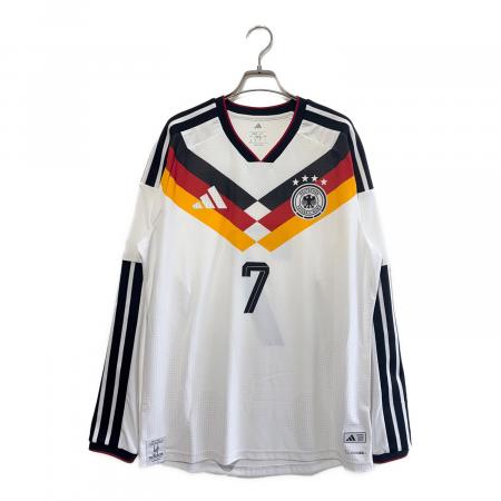 ドイツ代表 (ドイツダイヒョウ) サッカーユニフォーム JM1336 2026