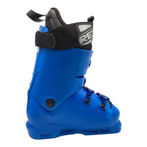 REXXAM (レグザム) R-EVO 110S スキーブーツ 2024/25年モデル レディース SIZE22/22.5cm ブルー