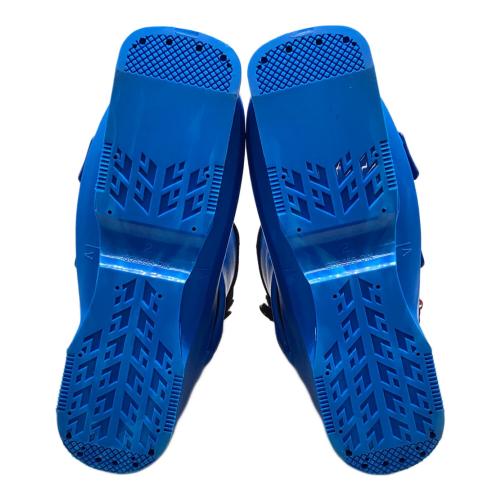 REXXAM (レグザム) R-EVO 110S スキーブーツ 2024/25年モデル レディース SIZE22/22.5cm ブルー