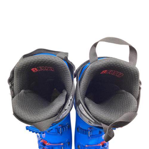 REXXAM (レグザム) R-EVO 110S スキーブーツ 2024/25年モデル レディース SIZE22/22.5cm ブルー