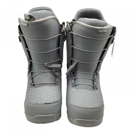 BURTON (バートン) スノーボードブーツ CONCORD メンズ SIZE 27.5cm