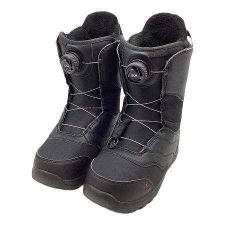 BURTON (バートン) MINT BOA スノーボードブーツ レディース SIZE 24cm