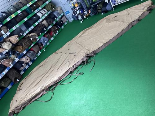 Coleman (コールマン) ツールームテント 2191009 全体的に土ヨゴレ有 タフスクリーン2ルームTX/MDX