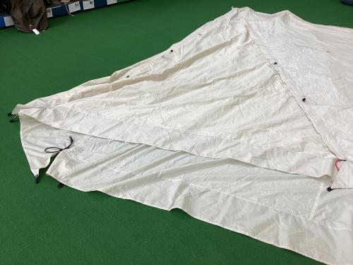 Snow peak (スノーピーク) モノポールテント FES-432
