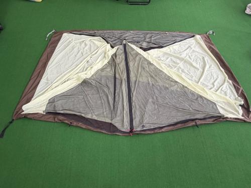 Snow peak (スノーピーク) モノポールテント FES-432