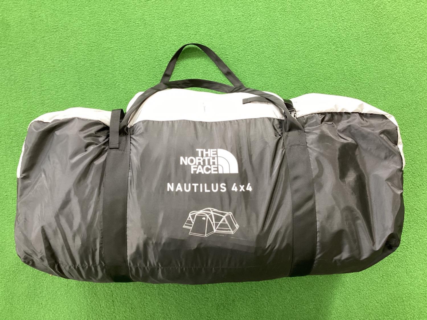 THE NORTH FACE (ザ ノース フェイス) ツールームテント NV22201