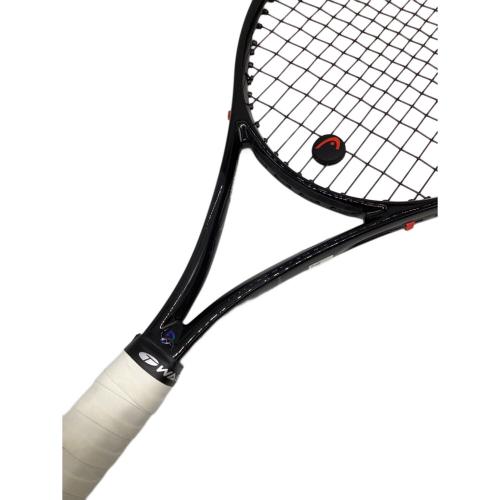 HEAD (ヘッド) Speed MP Legend 硬式テニスラケット ブラック フェイス 100インチ・ウエイト 300g・グリップ 2