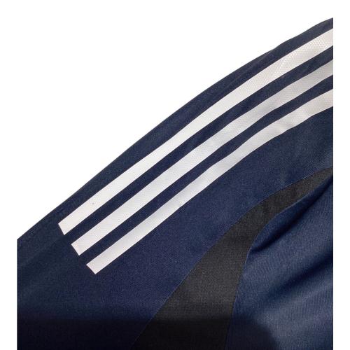 日本代表 (ニホンダイヒョウ) サッカーユニフォーム IU0957 2024シーズンホームオーセンティックユニフォーム メンズ SIZE 2XL ネイビー