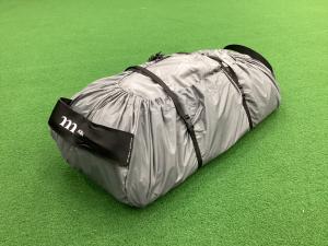 MURACO (ムラコ)　NORM 3P グレー