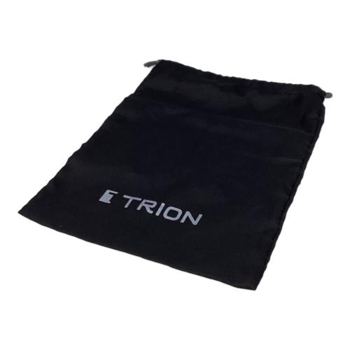 TRION (トライオン) リュック ベースボールマニア グローブ型バッグ