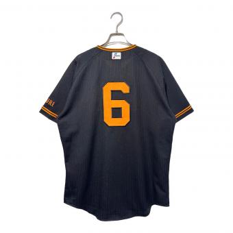読売ジャイアンツ (ヨミウリジャイアンツ) 応援グッズ プロコレ 3rdユニフォーム SIZE L ブラック
