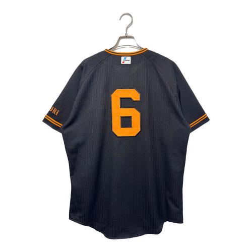 読売ジャイアンツ (ヨミウリジャイアンツ) 応援グッズ プロコレ 3rdユニフォーム SIZE L ブラック