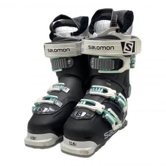 SALOMON (サロモン) QST Access HS W スキーブーツ レディース SIZE 24-24.5cm グレー