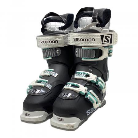 SALOMON (サロモン) QST Access HS W スキーブーツ レディース SIZE 24