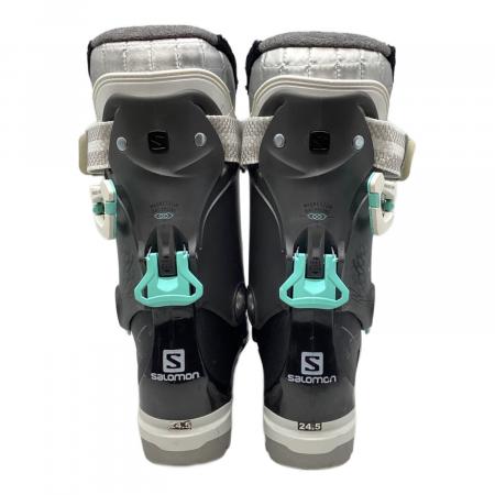SALOMON (サロモン) QST Access HS W スキーブーツ レディース SIZE 24
