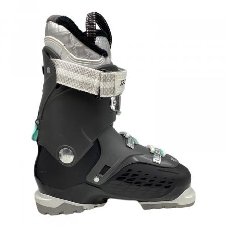 SALOMON (サロモン) QST Access HS W スキーブーツ レディース SIZE 24