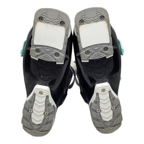 SALOMON (サロモン) QST Access HS W スキーブーツ レディース SIZE 24-24.5cm グレー
