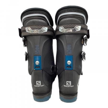 SALOMON (サロモン) XPRO X90 CS スキーブーツ メンズ SIZE 25-25.5cm